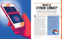 Alternative view 4 of Cyber Attack Survival Manual: From Identity Theft to The Digital Apocalypse and Everything in Between