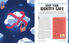 Alternative view 6 of Cyber Attack Survival Manual: From Identity Theft to The Digital Apocalypse and Everything in Between