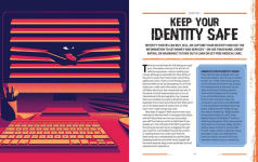 Alternative view 8 of Cyber Attack Survival Manual: From Identity Theft to The Digital Apocalypse and Everything in Between
