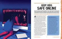 Alternative view 10 of Cyber Attack Survival Manual: From Identity Theft to The Digital Apocalypse and Everything in Between