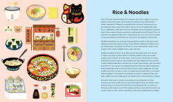 Alternative view 4 of Let's Cook Japanese Food!: Everyday Recipes for Authentic Dishes