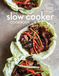 Title: The Slow Cooker Cookbook, Author: Williams-Sonoma Test Kitchen