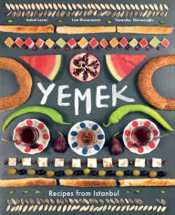 Title: Yemek, Author: Isabel Lezmi