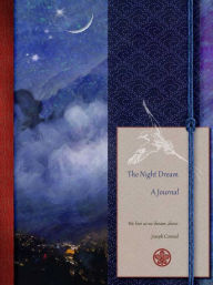 Title: The Night Dream: A Journal, Author: Bluestreak Books