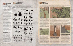 Alternative view 13 of The Ultimate Bushcraft Survival Manual