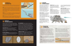 Alternative view 5 of The Ultimate Bushcraft Survival Manual