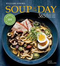 Title: Soup of the Day, Author: Kate McMillan