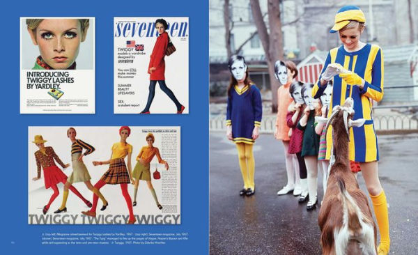Switched On: Women Who Revolutionized Style in the 60s