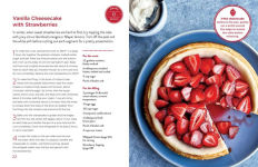 Alternative view 2 of The Junior Baker Cookbook: Fun Recipes for Delicious Cakes, Cookies, Cupcakes & More