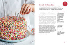 Alternative view 4 of The Junior Baker Cookbook: Fun Recipes for Delicious Cakes, Cookies, Cupcakes & More