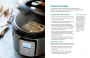 Alternative view 2 of The Instant Pot Cookbook