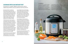 Alternative view 7 of The Instant Pot Cookbook