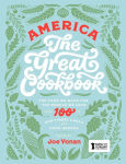 Alternative view 1 of America The Great Cookbook