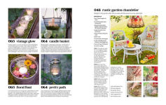 Alternative view 5 of Easy Garden Projects: 200+ Simple Ideas for Your Yard, Garden & Home