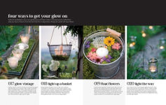 Alternative view 9 of Easy Garden Projects: 200+ Simple Ideas for Your Yard, Garden & Home