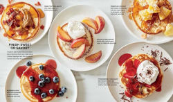 Alternative view 3 of The Breakfast Bible: 100+ Favorite Recipes to Start the Day