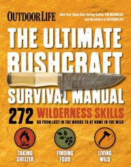 The Bushcraft Boxed Set: Bushcraft 101; Advanced Bushcraft; The Bushcraft Field Guide to Trapping, Gathering, & Cooking in the Wild; Bushcraft First Aid [eBook]