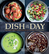 Title: Dish of the Day: 365 Recipes for Every Day of the Year, Author: Kate McMillan