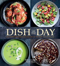 Title: Dish of the Day: 365 Favorite Recipes for Every Day of the Year, Author: Kate McMillan