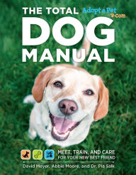 Title: Total Dog manual, Author: Weldon Owen