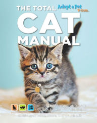 Title: Total Cat manual, Author: Weldon Owen