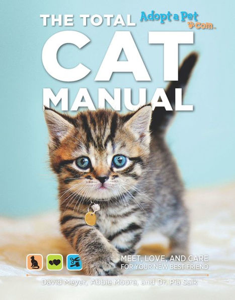 Total Cat manual