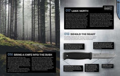 Alternative view 6 of The Total Knife Manual: 141 Essential Skills & Techniques