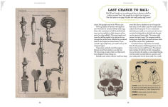 Alternative view 4 of The Sawbones Book: The Horrifying, Hilarious Road to Modern Medicine