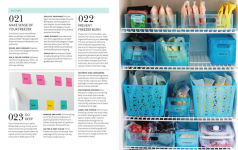 Alternative view 4 of The Complete Book of Home Organization