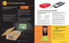 Alternative view 6 of The Big Book of Hacks Revised and Expanded: 250 Amazing DIY Tech Projects
