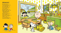 Alternative view 11 of The Peanuts Family Cookbook: Delicious Dishes for Kids to Make with Their Favorite Grown-Ups