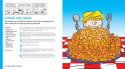 Alternative view 5 of The Peanuts Family Cookbook: Delicious Dishes for Kids to Make with Their Favorite Grown-Ups