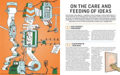 Alternative view 5 of Total Inventor's Manual: Transform Your Idea into a Top-Selling Product