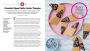 Alternative view 5 of American Girl Cookies: Delicious Recipes for Sweet Treats to Bake & Share