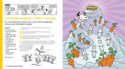 Alternative view 3 of The Peanuts Holiday Cookbook: Sweet Treats for Favorite Occasions All Year Round