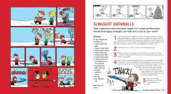 Alternative view 5 of The Peanuts Holiday Cookbook: Sweet Treats for Favorite Occasions All Year Round