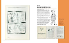 Alternative view 4 of Walt Disney Treasures: Personal Art and Artifacts from The Walt Disney Family Museum