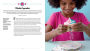 Alternative view 3 of American Girl Cupcakes: Delicious Treats to Bake & Share