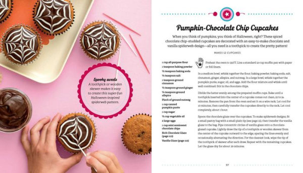 American Girl Cupcakes: Delicious Treats to Bake & Share