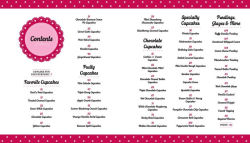 Alternative view 6 of American Girl Cupcakes: Delicious Treats to Bake & Share