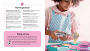 Alternative view 7 of American Girl Cupcakes: Delicious Treats to Bake & Share