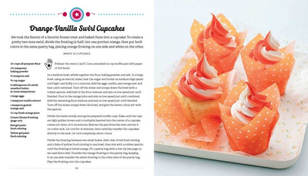 American Girl Cupcakes: Delicious Treats to Bake & Share