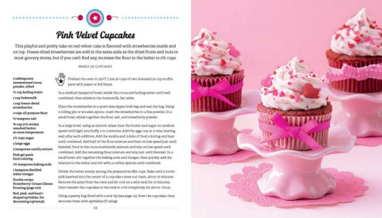 american girl doll cupcakes