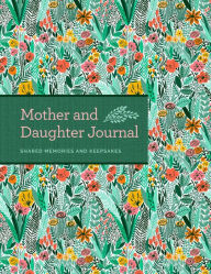 Title: Mother & Daughter Journal, Author: Bluestreak Books