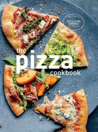 Title: The Pizza Cookbook, Author: Williams Sonoma