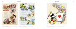 Alternative view 2 of Mickey Mouse: From Walt to the World