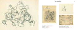 Alternative view 4 of Mickey Mouse: From Walt to the World