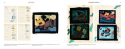Alternative view 6 of Mickey Mouse: From Walt to the World