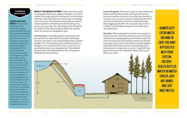 How to Survive Off the Grid: From Backyard Homesteads to Bunkers (and Everything in Between)