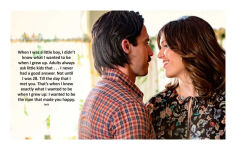 Alternative view 2 of This is Us: Lessons in Life and How to Live